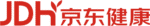 JD Health Logo Transparent PNG