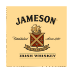JJS John Jameson Son Logo Transparent PNG