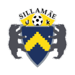 JK Kalev Sillamae Logo Transparent PNG