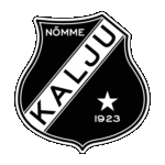 JK Nomme Kalju Logo Transparent PNG