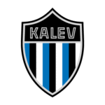 JK Tallinna Kalev Logo Transparent PNG