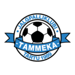 JK Tammeka Tartu Logo Transparent PNG
