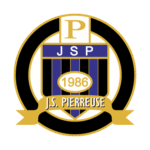 JS Pierreuse Logo Transparent PNG