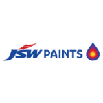 JSW Paints Logo Transparent PNG