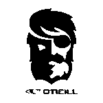 Jack ONeill Logo Transparent PNG