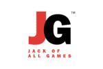 Jack of All Games Logo Transparent PNG