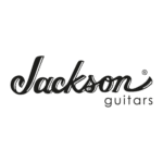 Jackson Guitars Logo Transparent PNG