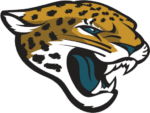 Jacksonville Jaguars Logo Transparent PNG