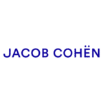 Jacob Cohen Logo Transparent PNG