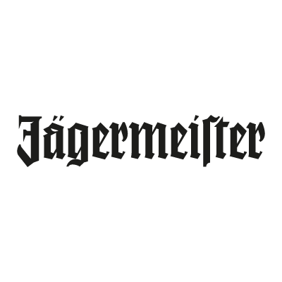 Jagermeister black