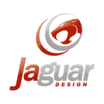 Jaguar Design Logo Transparent PNG