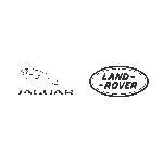 Jaguar Land Rover Logo Transparent PNG