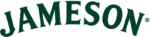 Jameson Irish Whiskey Logo Transparent PNG