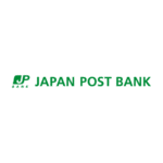 Japan Post Bank Logo Transparent PNG