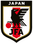 Japan national football team Logo Transparent PNG