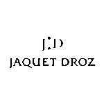 Jaquet Droz Logo Transparent PNG