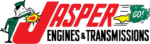 Jasper Engines Logo Transparent PNG
