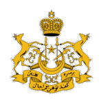 Jata Negeri Kelantan Logo Transparent PNG