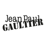 Jean Paul Gaultier Logo Transparent PNG