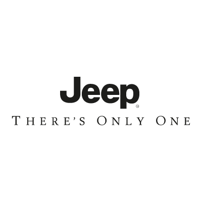 Jeep Theres Only Once