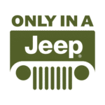 Jeep only in a Logo Transparent PNG