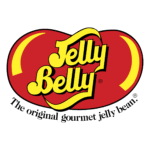 Jelly Belly Logo Transparent PNG