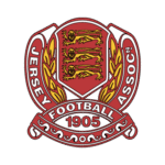 Jersey Football Association Logo Transparent PNG