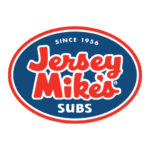 Jersey Mikes Logo Transparent PNG