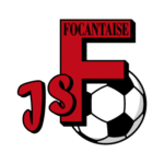 Jeunesse Sportive Focantaise Logo Transparent PNG