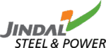 Jindal Steel Power Logo Transparent PNG