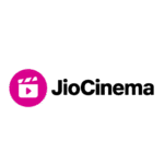 JioCinema Logo Transparent PNG