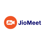 JioMeet Logo Transparent PNG