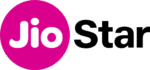 JioStar Logo Transparent PNG