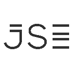 Johannesburg Stock Exchange Logo Transparent PNG