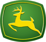 John Deere icon Logo Transparent PNG