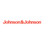 Johnson Johnson Logo Transparent PNG