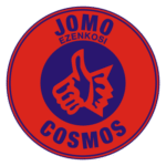 Jomo Cosmos Logo Transparent PNG