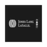 Jones Lang LaSalle Logo Transparent PNG