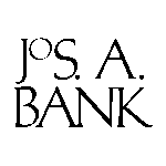 Jos A Bank Logo Transparent PNG