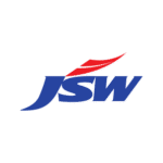 Jsw Steel Logo Transparent PNG