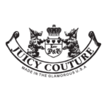 Juicy Couture Logo Transparent PNG