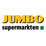 Jumbo Supermarket Logo Transparent PNG