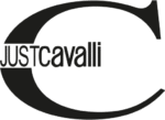 Just Cavalli Logo Transparent PNG