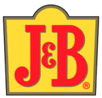 Justerini Brooks JB Logo Transparent PNG