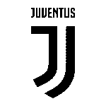 Juventus FC Logo Transparent PNG