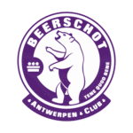 K Beerschot AC Logo Transparent PNG