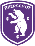K Beerschot VA Logo Transparent PNG