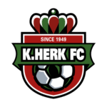 K Herk de Stad FC Logo Transparent PNG