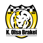K Olsa Brakel Logo Transparent PNG