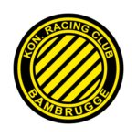 K Racing Club Bambrugge Logo Transparent PNG